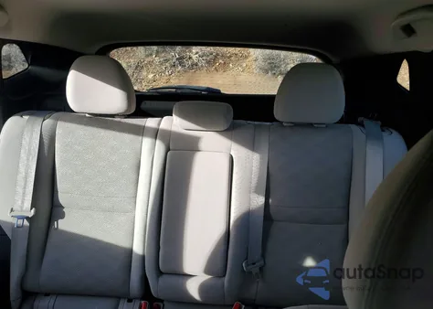 2018 Nissan Qashaqi S z USA, uszkodzony, nr VIN JN1BJ1CRXJW208247